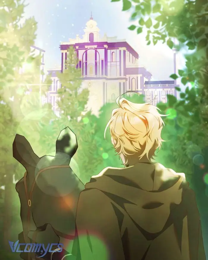 [Sứa Biển] Em Trai Tôi Là Hoàng Đế Ngang Ngược - Chap 41 Ảnh 10