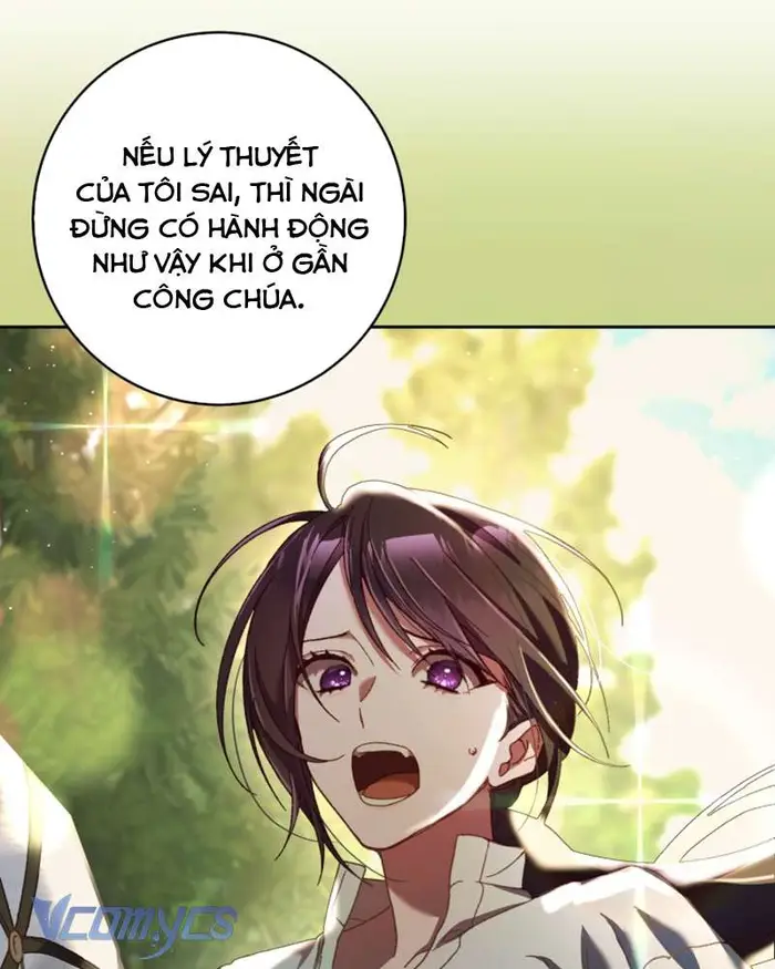 [Sứa Biển] Em Trai Tôi Là Hoàng Đế Ngang Ngược - Chap 42 Ảnh 102
