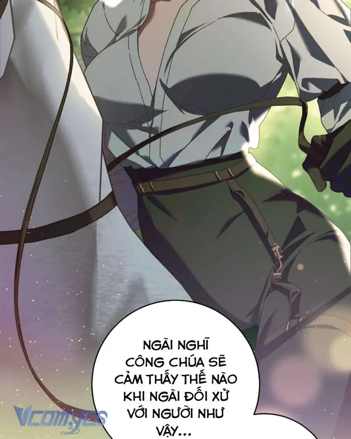 [Sứa Biển] Em Trai Tôi Là Hoàng Đế Ngang Ngược - Chap 42 Ảnh 103