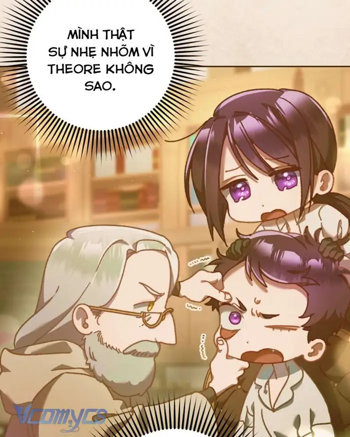 [Sứa Biển] Em Trai Tôi Là Hoàng Đế Ngang Ngược - Chap 42 Ảnh 111