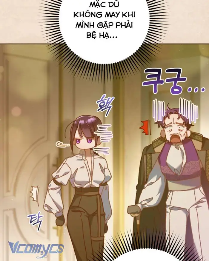 [Sứa Biển] Em Trai Tôi Là Hoàng Đế Ngang Ngược - Chap 42 Ảnh 113
