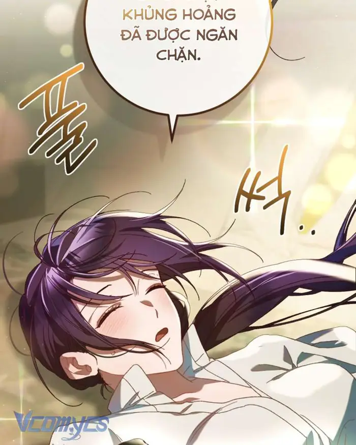 [Sứa Biển] Em Trai Tôi Là Hoàng Đế Ngang Ngược - Chap 42 Ảnh 115