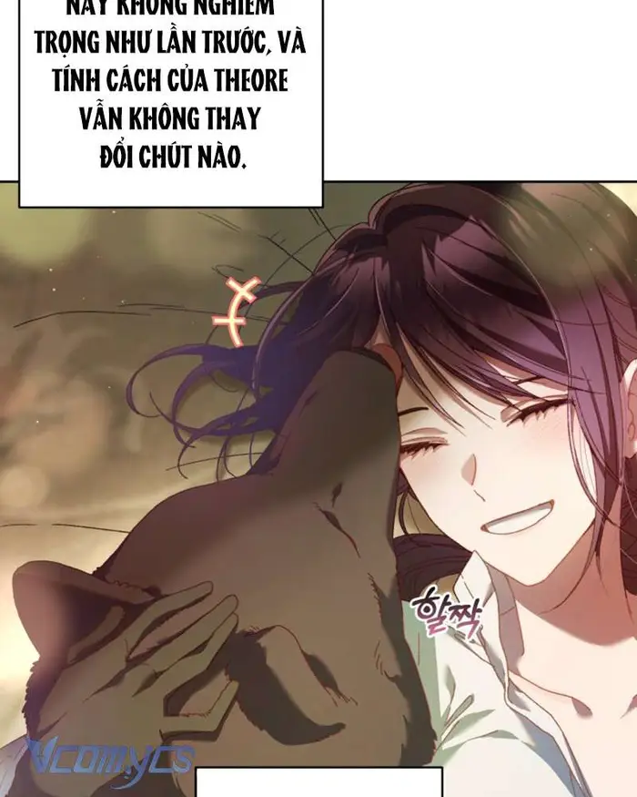 [Sứa Biển] Em Trai Tôi Là Hoàng Đế Ngang Ngược - Chap 42 Ảnh 119