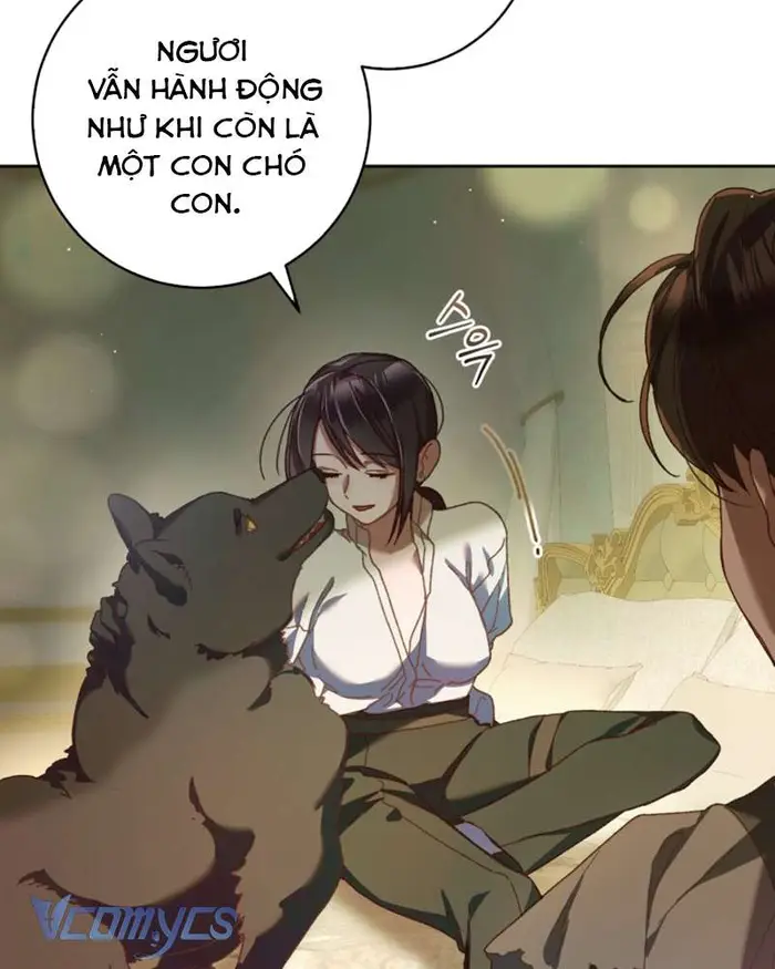 [Sứa Biển] Em Trai Tôi Là Hoàng Đế Ngang Ngược - Chap 42 Ảnh 121