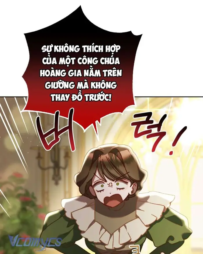 [Sứa Biển] Em Trai Tôi Là Hoàng Đế Ngang Ngược - Chap 42 Ảnh 123