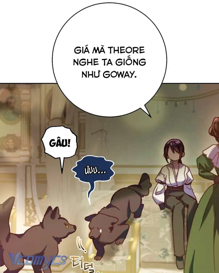 [Sứa Biển] Em Trai Tôi Là Hoàng Đế Ngang Ngược - Chap 42 Ảnh 126
