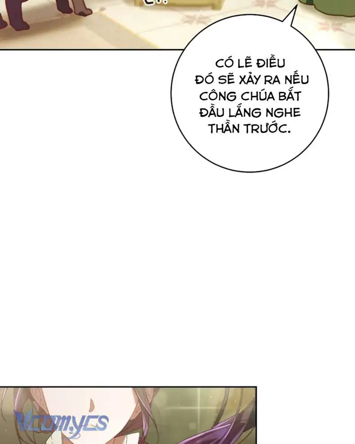 [Sứa Biển] Em Trai Tôi Là Hoàng Đế Ngang Ngược - Chap 42 Ảnh 127