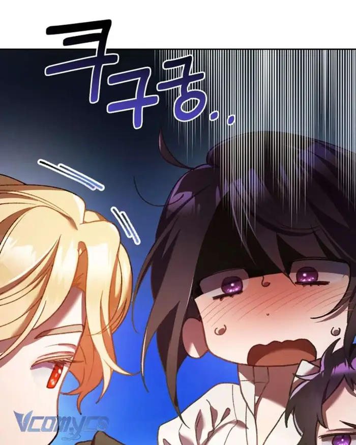 [Sứa Biển] Em Trai Tôi Là Hoàng Đế Ngang Ngược - Chap 42 Ảnh 14