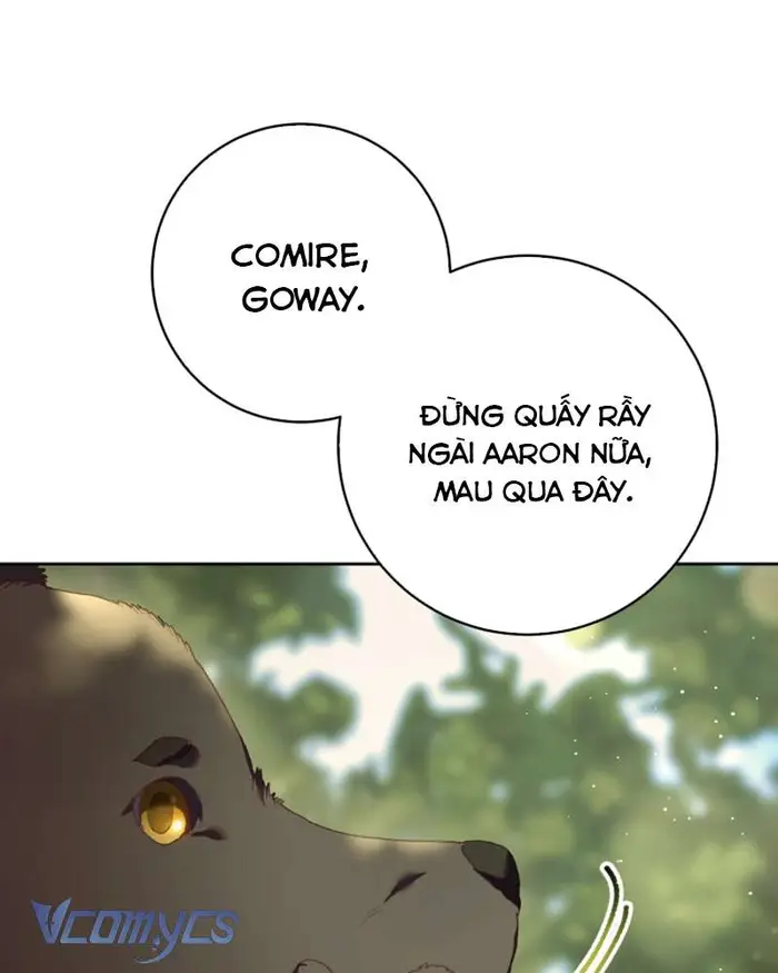 [Sứa Biển] Em Trai Tôi Là Hoàng Đế Ngang Ngược - Chap 42 Ảnh 23