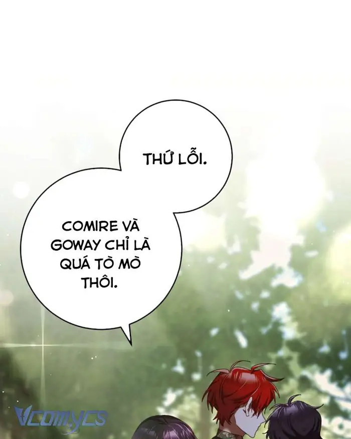 [Sứa Biển] Em Trai Tôi Là Hoàng Đế Ngang Ngược - Chap 42 Ảnh 25