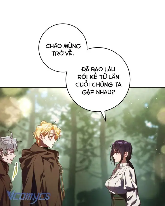 [Sứa Biển] Em Trai Tôi Là Hoàng Đế Ngang Ngược - Chap 42 Ảnh 28