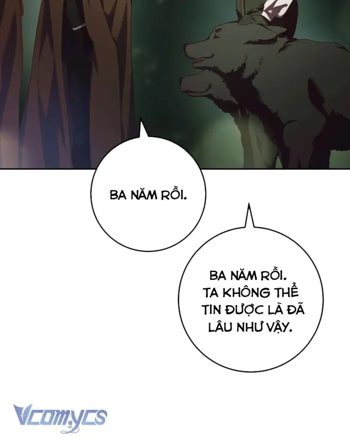 [Sứa Biển] Em Trai Tôi Là Hoàng Đế Ngang Ngược - Chap 42 Ảnh 29