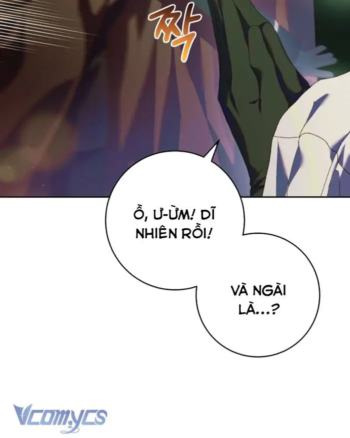 [Sứa Biển] Em Trai Tôi Là Hoàng Đế Ngang Ngược - Chap 42 Ảnh 37