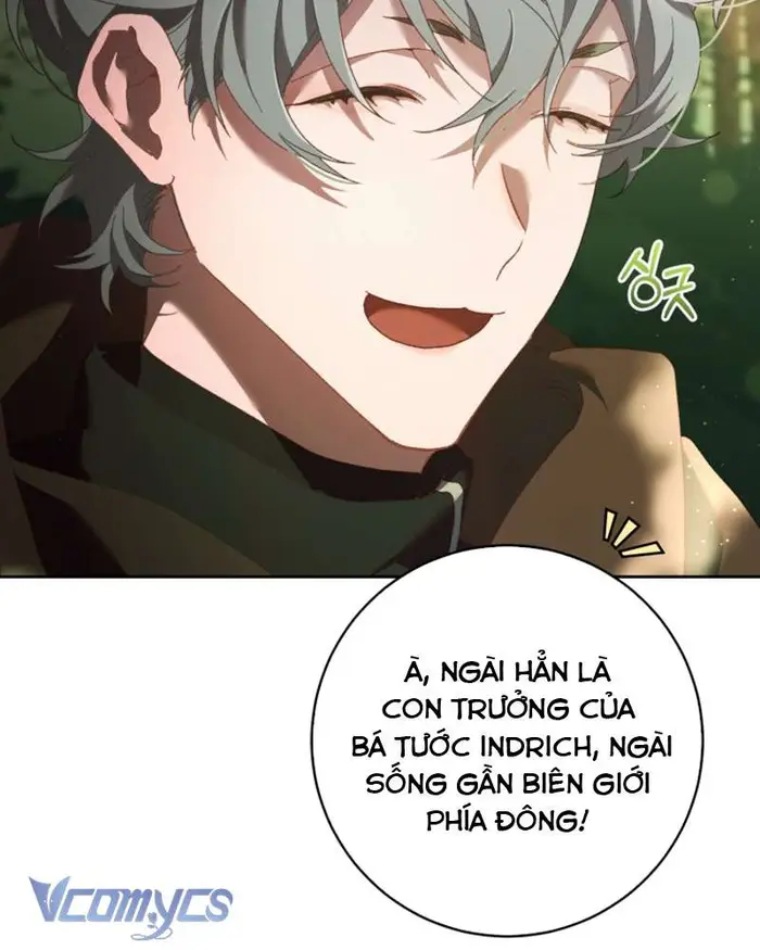 [Sứa Biển] Em Trai Tôi Là Hoàng Đế Ngang Ngược - Chap 42 Ảnh 39