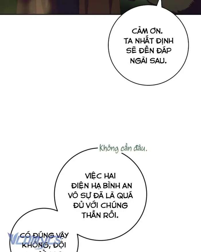 [Sứa Biển] Em Trai Tôi Là Hoàng Đế Ngang Ngược - Chap 42 Ảnh 42