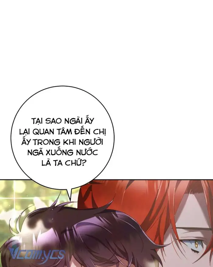 [Sứa Biển] Em Trai Tôi Là Hoàng Đế Ngang Ngược - Chap 42 Ảnh 58