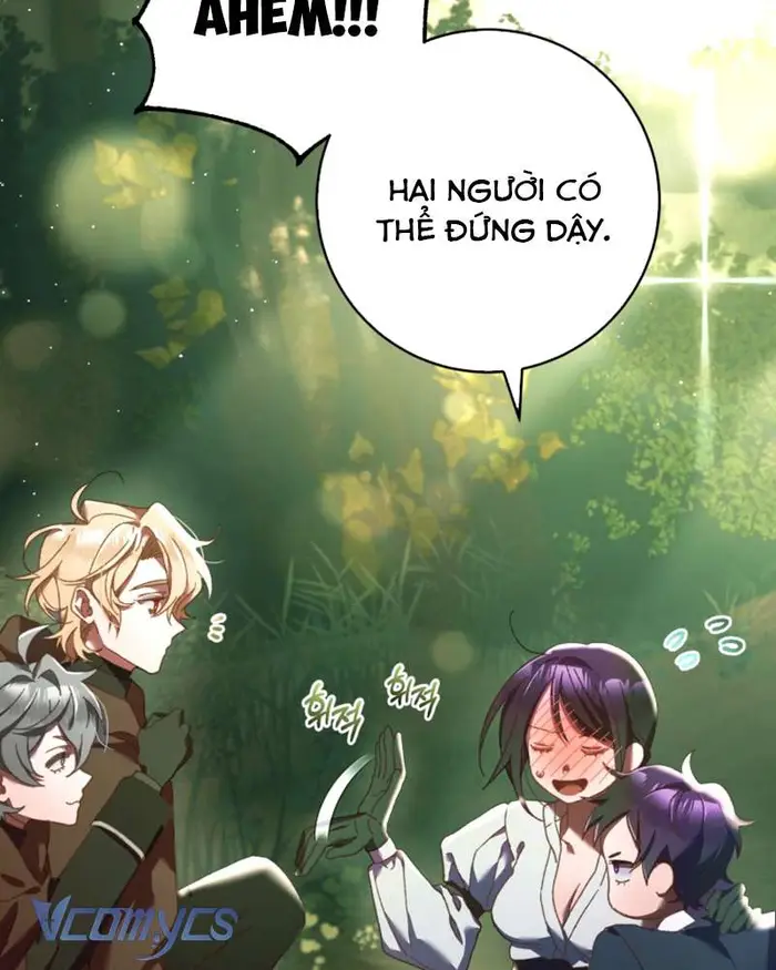 [Sứa Biển] Em Trai Tôi Là Hoàng Đế Ngang Ngược - Chap 42 Ảnh 8