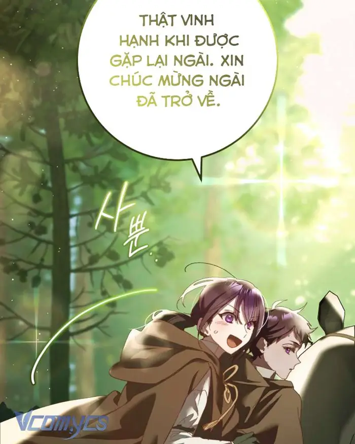 [Sứa Biển] Em Trai Tôi Là Hoàng Đế Ngang Ngược - Chap 42 Ảnh 75