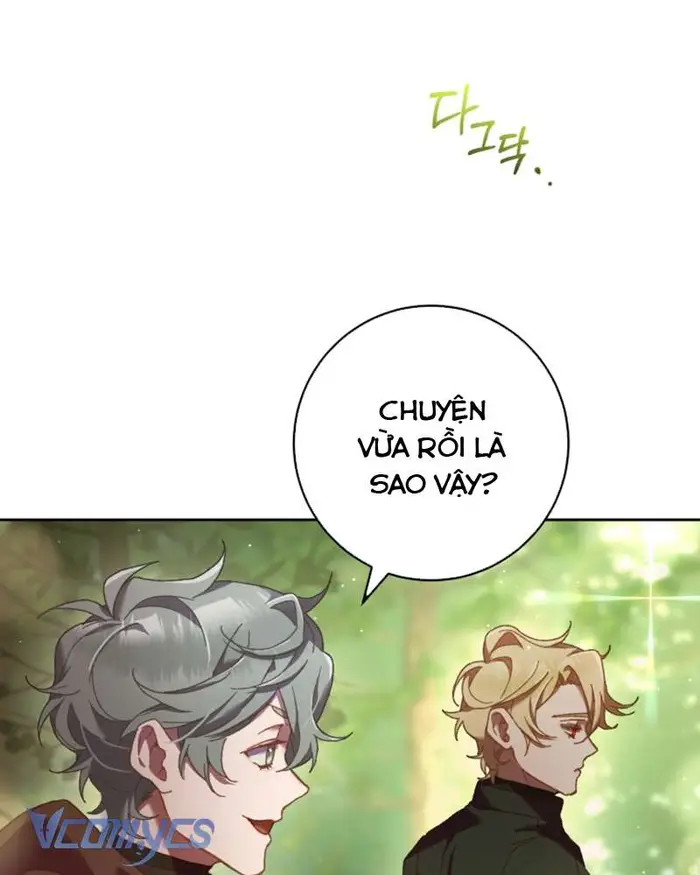 [Sứa Biển] Em Trai Tôi Là Hoàng Đế Ngang Ngược - Chap 42 Ảnh 78