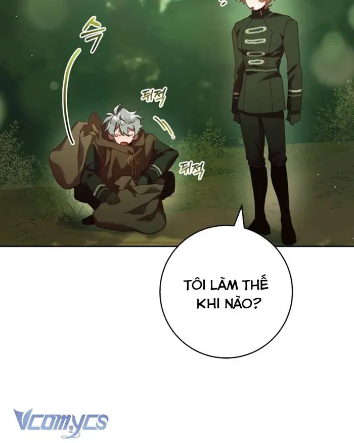 [Sứa Biển] Em Trai Tôi Là Hoàng Đế Ngang Ngược - Chap 42 Ảnh 84