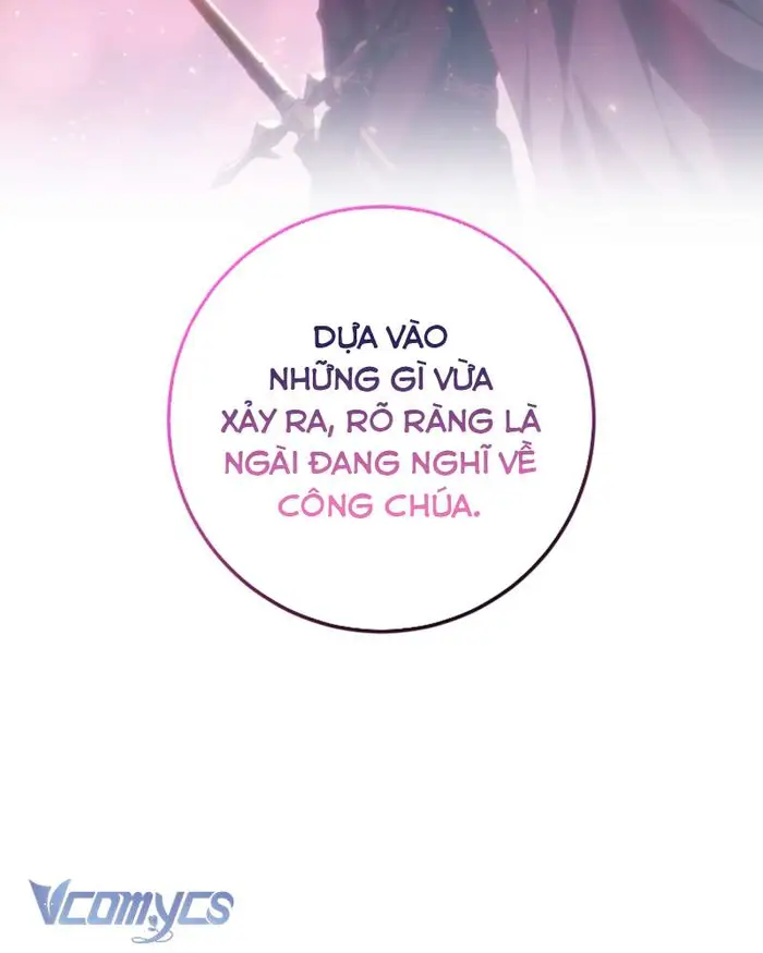 [Sứa Biển] Em Trai Tôi Là Hoàng Đế Ngang Ngược - Chap 42 Ảnh 99
