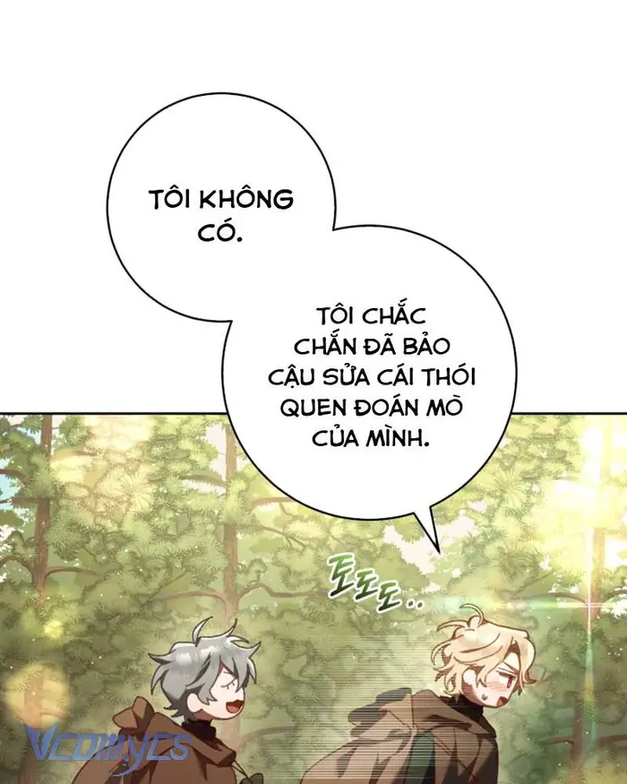 [Sứa Biển] Em Trai Tôi Là Hoàng Đế Ngang Ngược - Chap 42 Ảnh 100