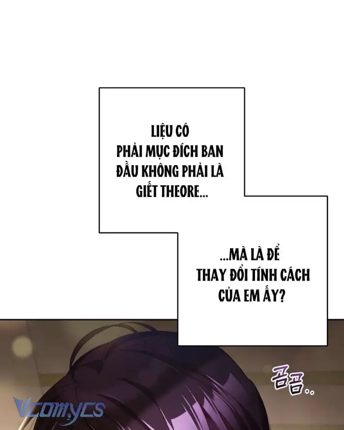 [Sứa Biển] Em Trai Tôi Là Hoàng Đế Ngang Ngược - Chap 43 Ảnh 2