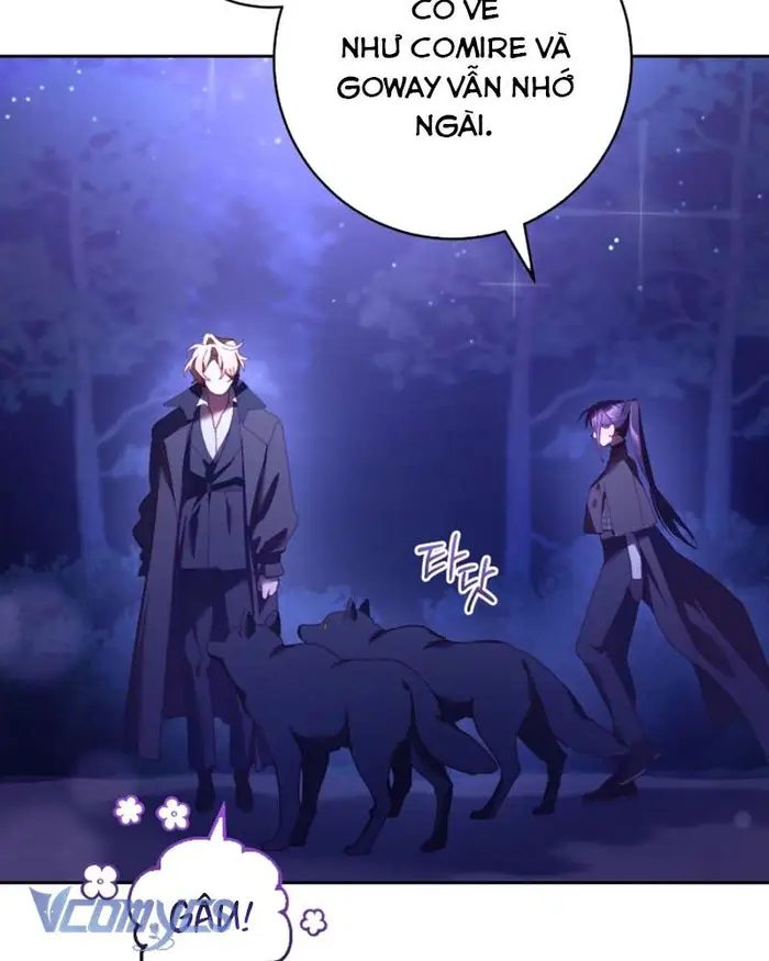 [Sứa Biển] Em Trai Tôi Là Hoàng Đế Ngang Ngược - Chap 43 Ảnh 102