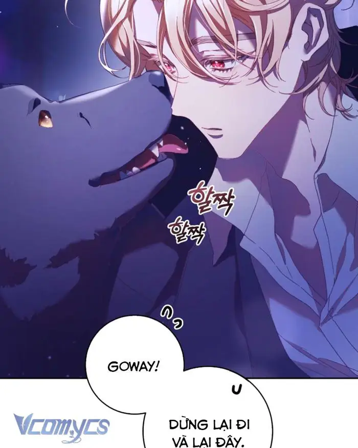 [Sứa Biển] Em Trai Tôi Là Hoàng Đế Ngang Ngược - Chap 43 Ảnh 104