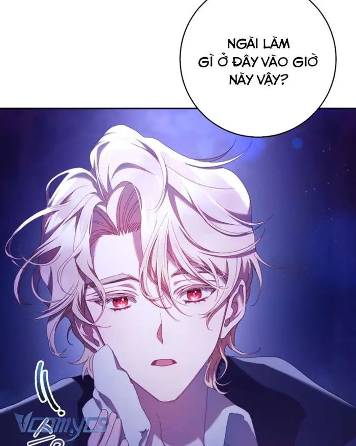 [Sứa Biển] Em Trai Tôi Là Hoàng Đế Ngang Ngược - Chap 43 Ảnh 108