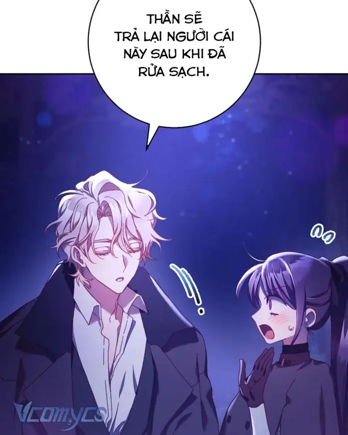 [Sứa Biển] Em Trai Tôi Là Hoàng Đế Ngang Ngược - Chap 43 Ảnh 112