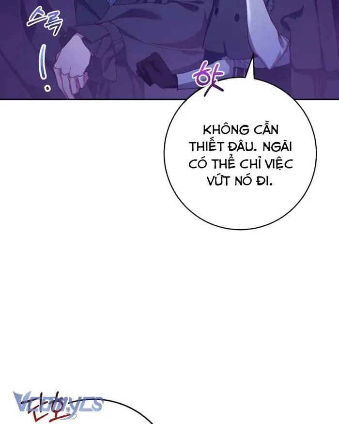 [Sứa Biển] Em Trai Tôi Là Hoàng Đế Ngang Ngược - Chap 43 Ảnh 113
