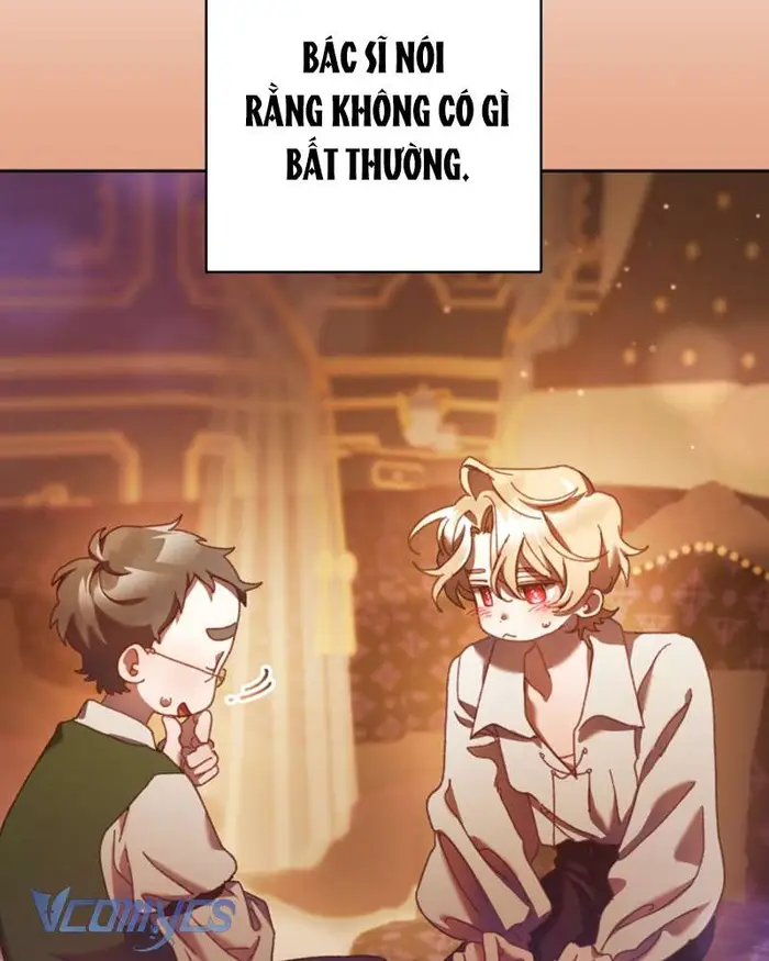 [Sứa Biển] Em Trai Tôi Là Hoàng Đế Ngang Ngược - Chap 43 Ảnh 129