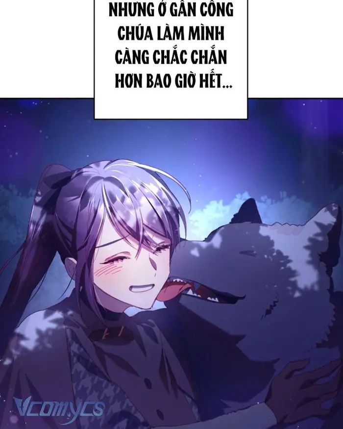 [Sứa Biển] Em Trai Tôi Là Hoàng Đế Ngang Ngược - Chap 43 Ảnh 131
