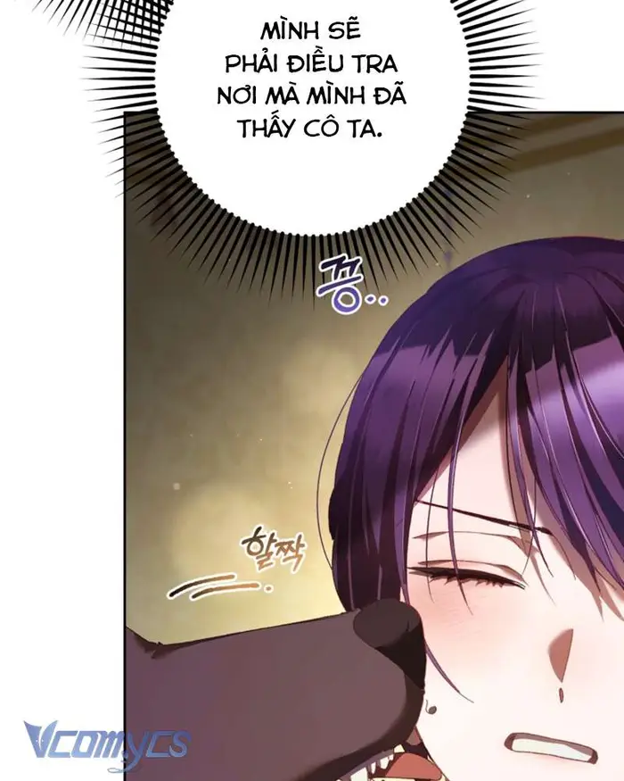 [Sứa Biển] Em Trai Tôi Là Hoàng Đế Ngang Ngược - Chap 43 Ảnh 17
