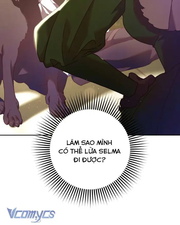 [Sứa Biển] Em Trai Tôi Là Hoàng Đế Ngang Ngược - Chap 43 Ảnh 20