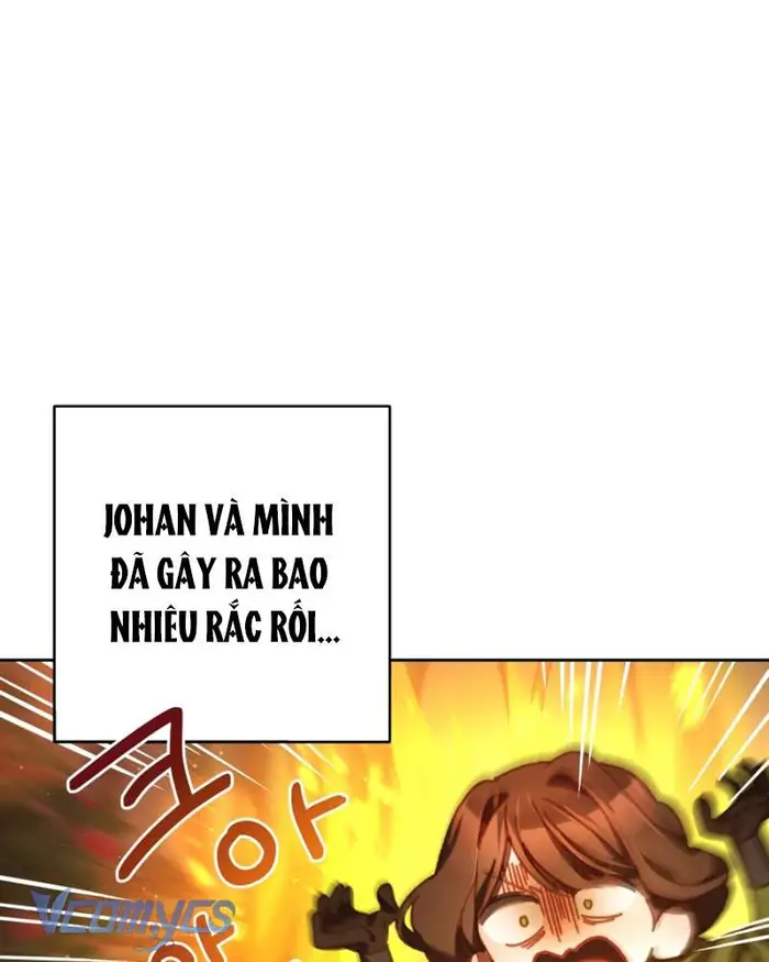 [Sứa Biển] Em Trai Tôi Là Hoàng Đế Ngang Ngược - Chap 43 Ảnh 21