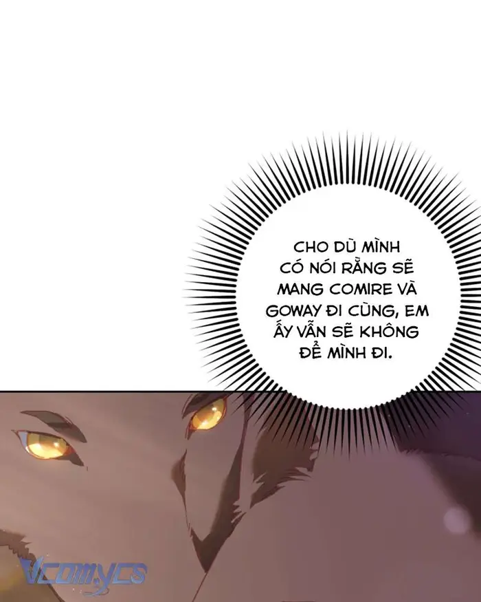 [Sứa Biển] Em Trai Tôi Là Hoàng Đế Ngang Ngược - Chap 43 Ảnh 23