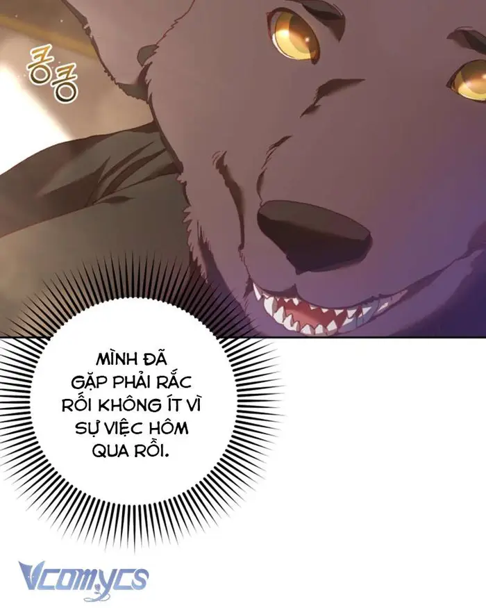 [Sứa Biển] Em Trai Tôi Là Hoàng Đế Ngang Ngược - Chap 43 Ảnh 24