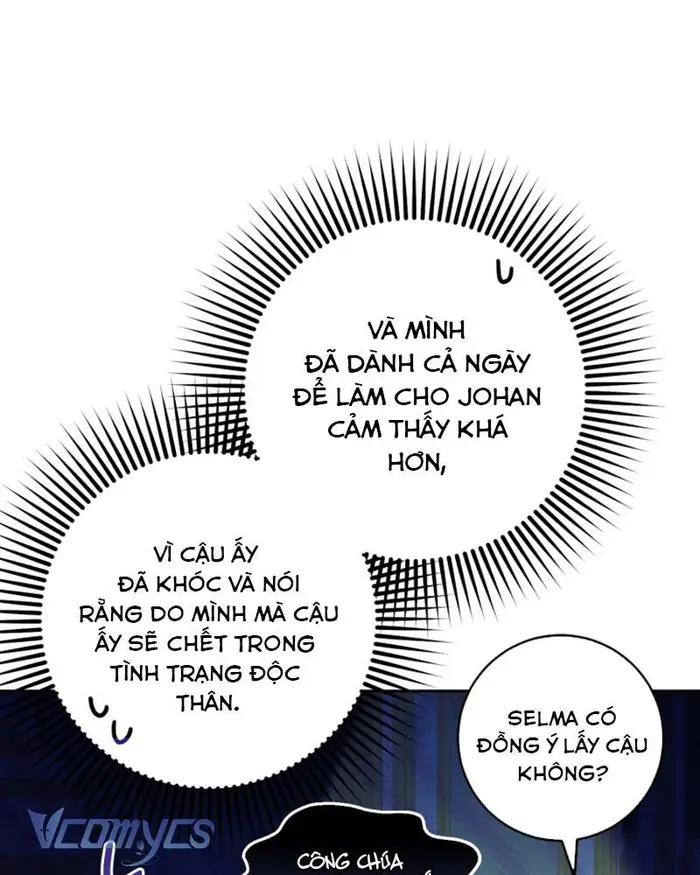 [Sứa Biển] Em Trai Tôi Là Hoàng Đế Ngang Ngược - Chap 43 Ảnh 26