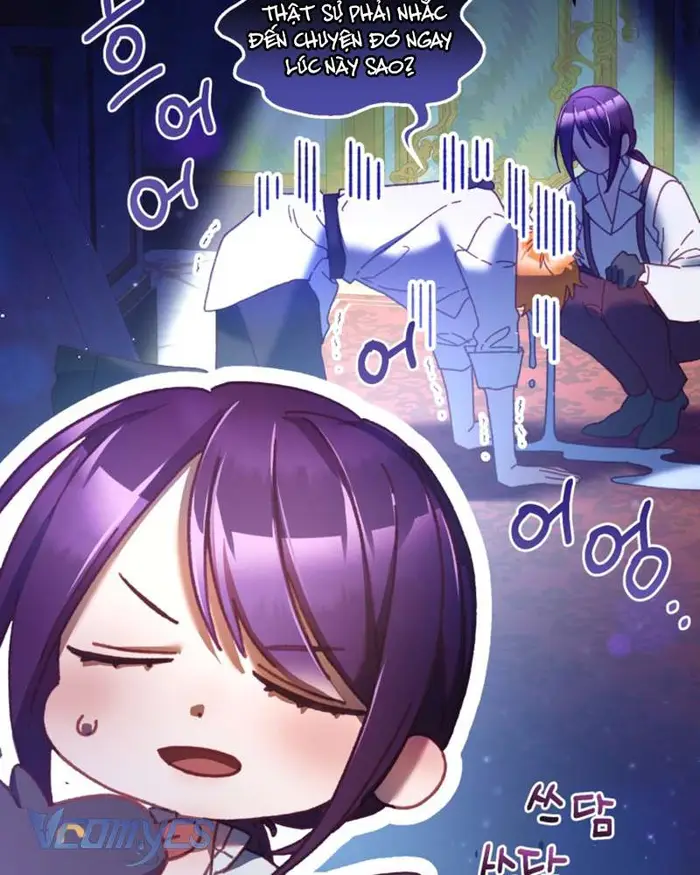 [Sứa Biển] Em Trai Tôi Là Hoàng Đế Ngang Ngược - Chap 43 Ảnh 27