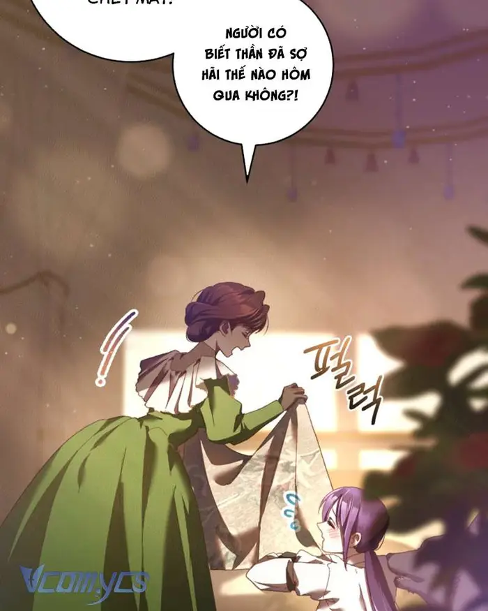 [Sứa Biển] Em Trai Tôi Là Hoàng Đế Ngang Ngược - Chap 43 Ảnh 29