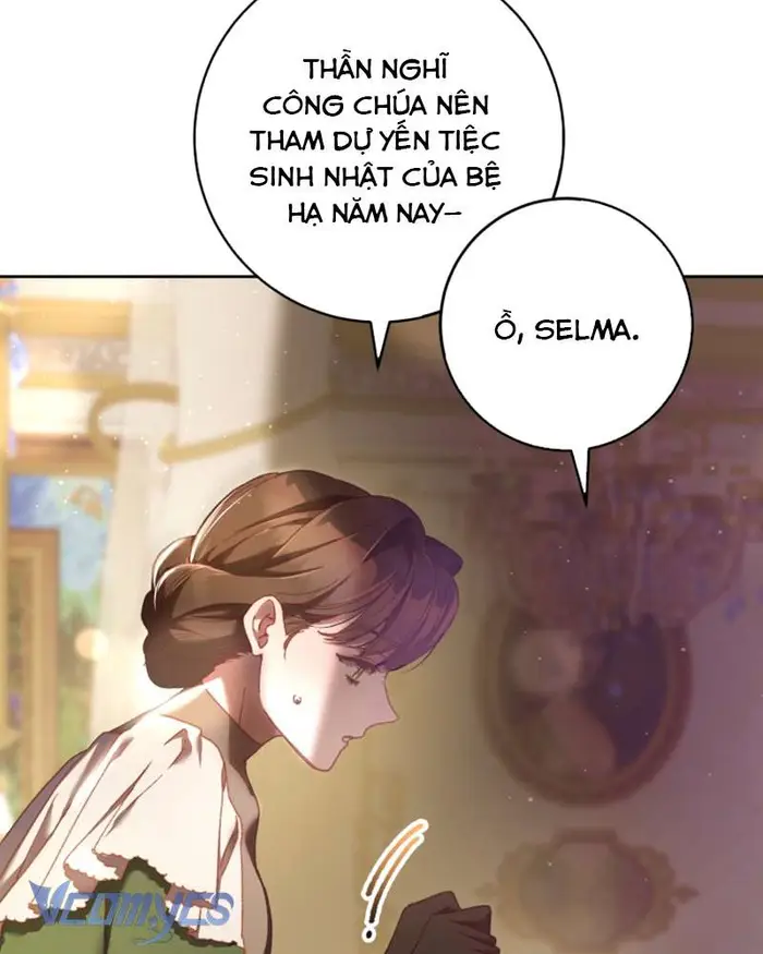 [Sứa Biển] Em Trai Tôi Là Hoàng Đế Ngang Ngược - Chap 43 Ảnh 33