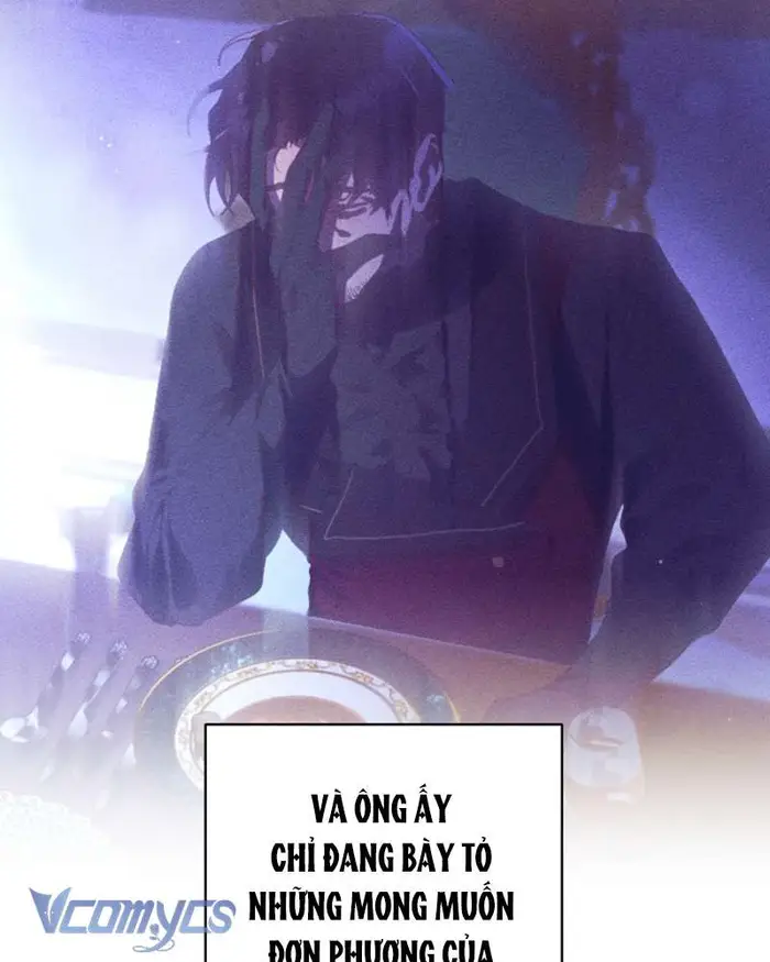 [Sứa Biển] Em Trai Tôi Là Hoàng Đế Ngang Ngược - Chap 43 Ảnh 41