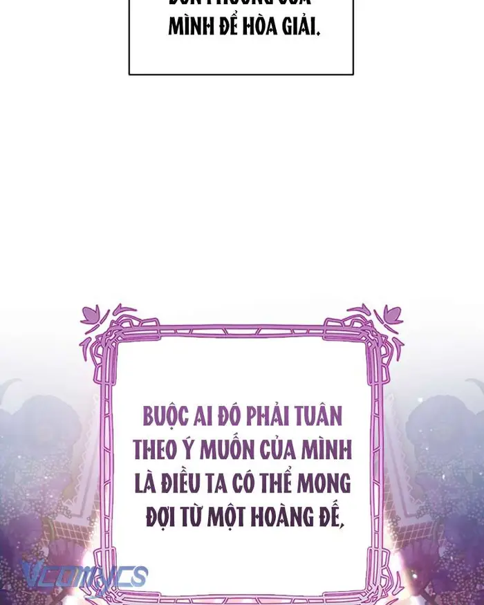 [Sứa Biển] Em Trai Tôi Là Hoàng Đế Ngang Ngược - Chap 43 Ảnh 42