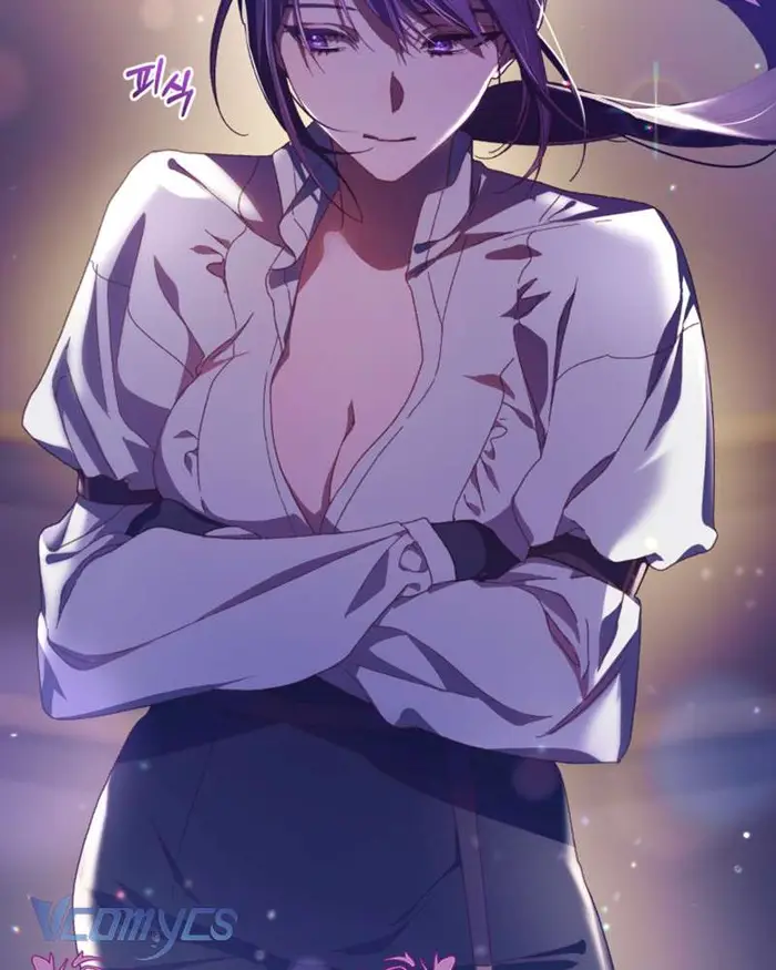 [Sứa Biển] Em Trai Tôi Là Hoàng Đế Ngang Ngược - Chap 43 Ảnh 44
