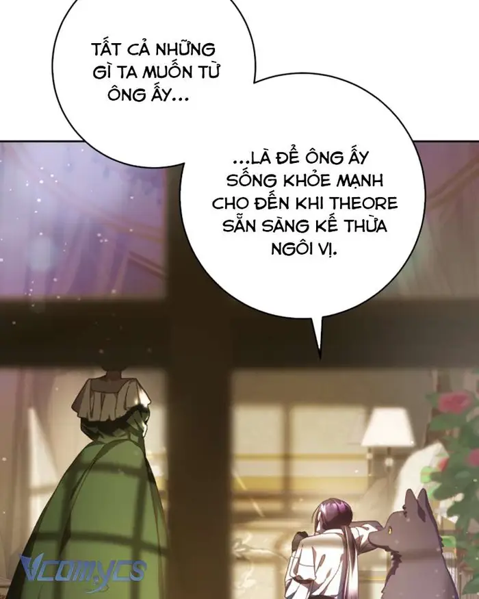 [Sứa Biển] Em Trai Tôi Là Hoàng Đế Ngang Ngược - Chap 43 Ảnh 46