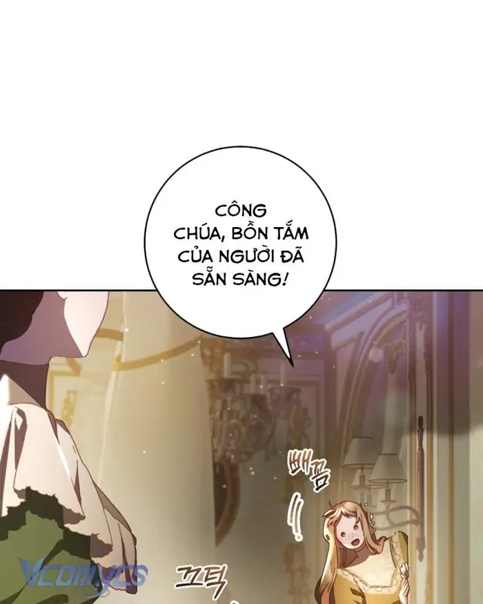 [Sứa Biển] Em Trai Tôi Là Hoàng Đế Ngang Ngược - Chap 43 Ảnh 48