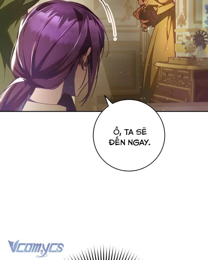 [Sứa Biển] Em Trai Tôi Là Hoàng Đế Ngang Ngược - Chap 43 Ảnh 49