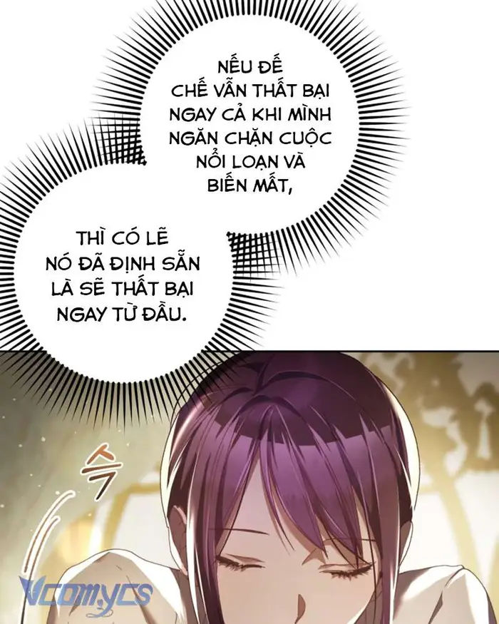[Sứa Biển] Em Trai Tôi Là Hoàng Đế Ngang Ngược - Chap 43 Ảnh 50